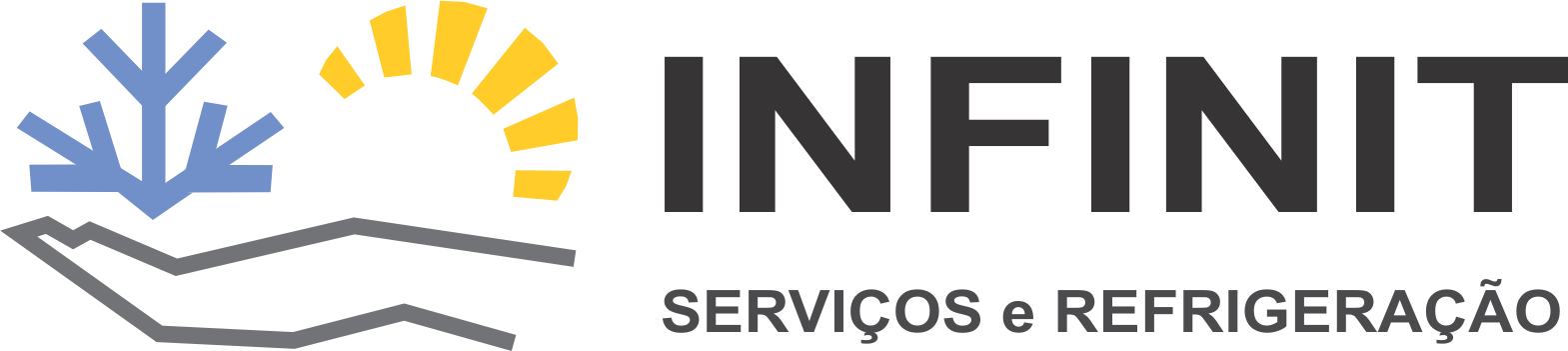 INFINIT Serviços e Refrigeração